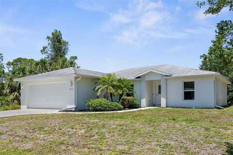 2575 JOHANNESBERG ROAD, NORTH PORT, FL 34288