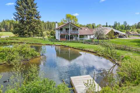 2443 Flowery Trail Rd, Usk, WA 99180
