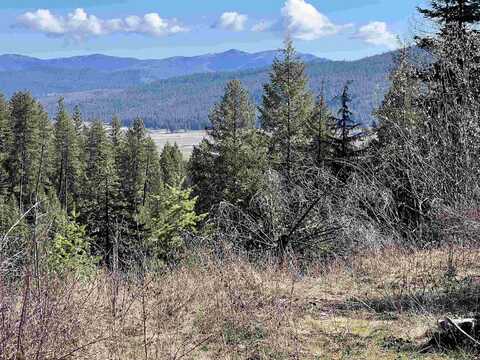 undefined, Valley, WA 99181