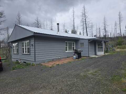 5067 Rail Canyon #A Rd, Springdale, WA 99173