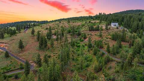 6527 E Big Rock Rd, Spokane, WA 99223