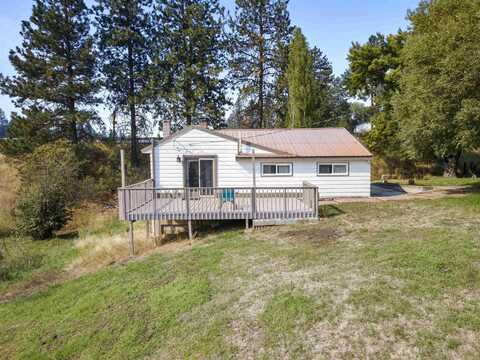 25315 N N. NORTH Rd, Colbert, WA 99005