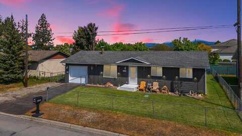 1503 E 3rd Ave, Post Falls, ID 83854