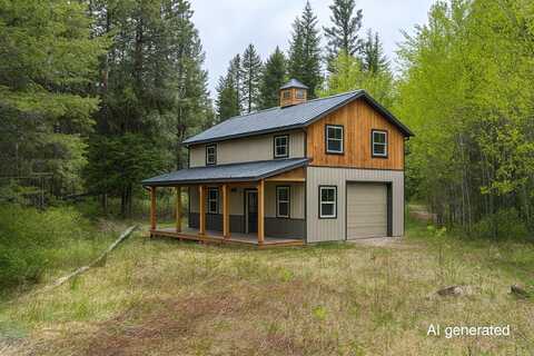 1xx Rocky Canyon Rd, Other, WA 98855