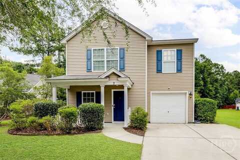 2 Stillwater Court, Pooler, GA 31322