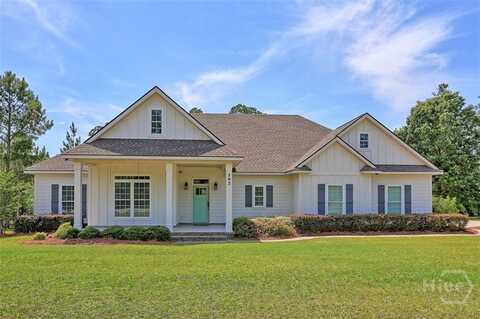 203 Youngblood Road, Statesboro, GA 30461