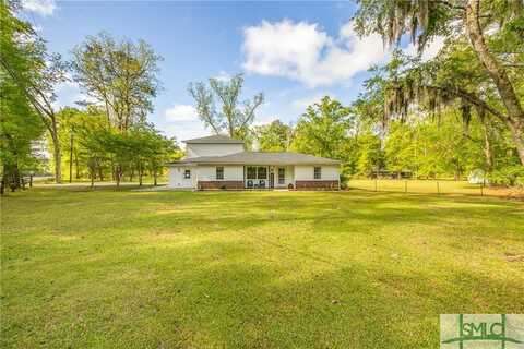 229 Golden Drive, Rincon, GA 31326