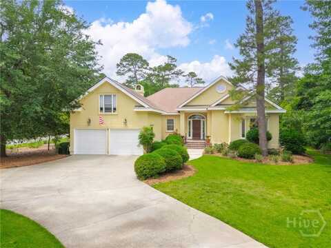 10 Flowing Wells Lane, Savannah, GA 31411