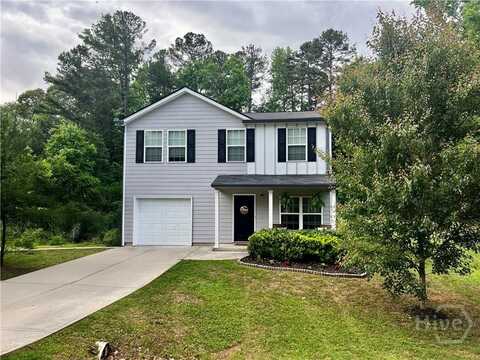 225 Blueberry Hills Court, Athens, GA 30601