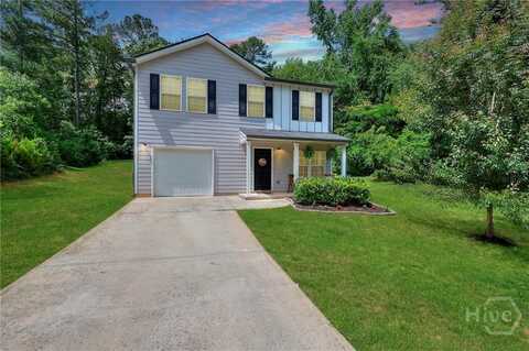 225 Blueberry Hills Court, Athens, GA 30601