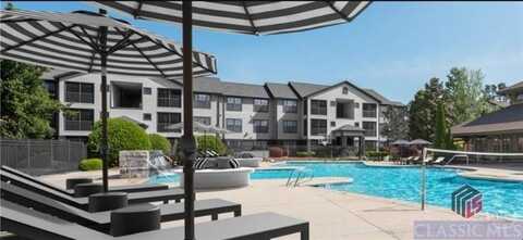 211 North Avenue, Athens, GA 30601
