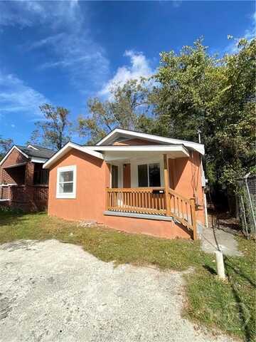 1308 Golden Street, Savannah, GA 31415