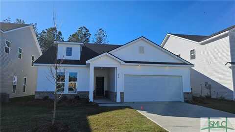 248 Brookline Drive, Savannah, GA 31407