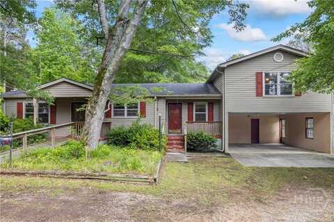 1004 Homer Road, Commerce, GA 30529