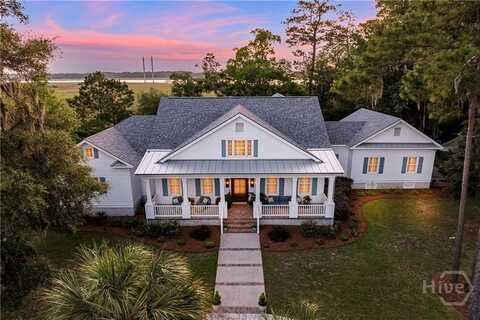 5 Eagle Point Drive, Savannah, GA 31406