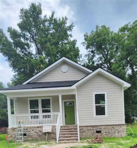 1113 Bates Avenue, Savannah, GA 31405