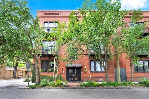 117 Lincoln Street, Savannah, GA 31401