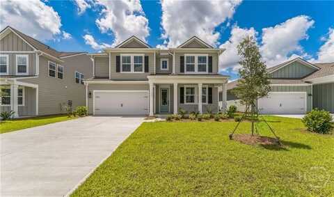 113 Sweetwood Circle, Savannah, GA 31302