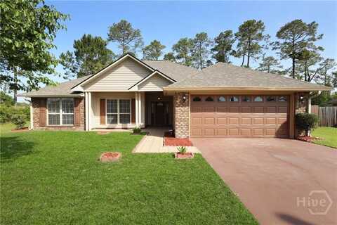 1919 Bluestone Loop, Hinesville, GA 31313
