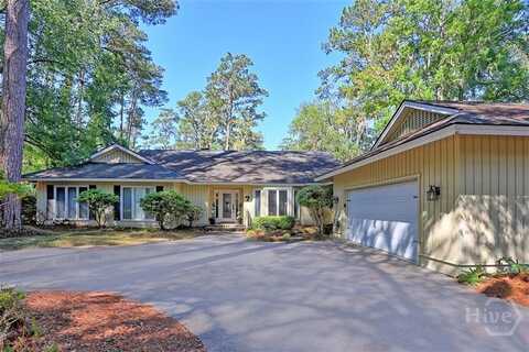 7 Rebecca Lane, Savannah, GA 31411
