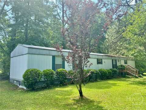 567 Anderson Parrish Road, Portal, GA 30450