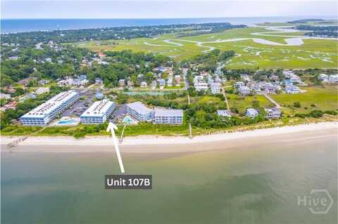 1217 Bay Street, Tybee Island, GA 31328