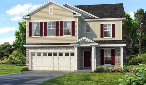 135 Como Drive, Pooler, GA 31322