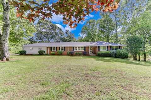 5771 Athens Street, Lula, GA 30554
