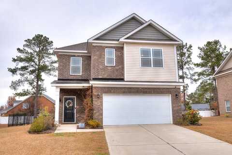 800 CURLEW CIR, Sumter, SC 29150