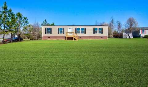 322 Cut Off, Orangeburg, SC 29115