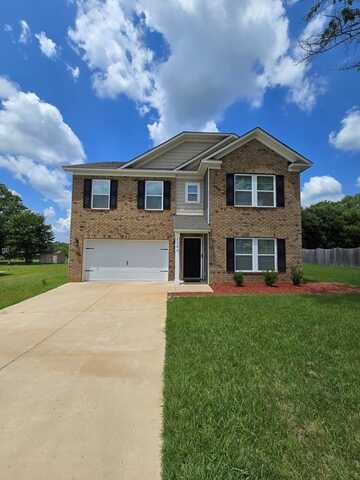 2160 Alden Drive, Dalzell, SC 29040