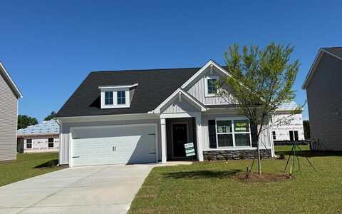 2073 Secretariat Street, Sumter, SC 29153