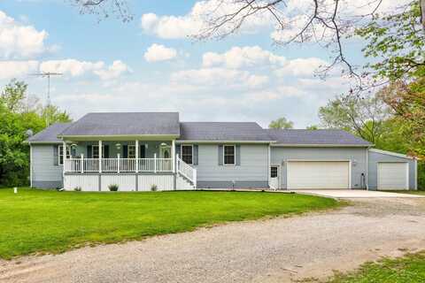 6115 N Belsay, Flint, MI 48506