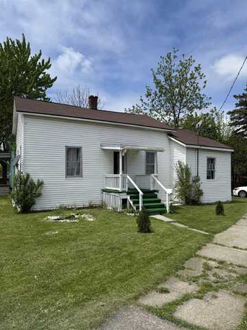 1541 Emily, Saginaw, MI 48601