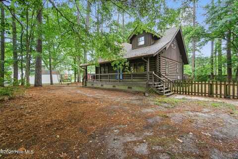 167 Puddin Ridge Road, Moyock, NC 27958