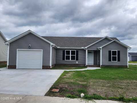 231 Nugget Trail, Elizabeth City, NC 27909