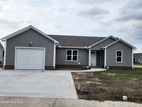 231 Nugget Trail, Elizabeth City, NC 27909