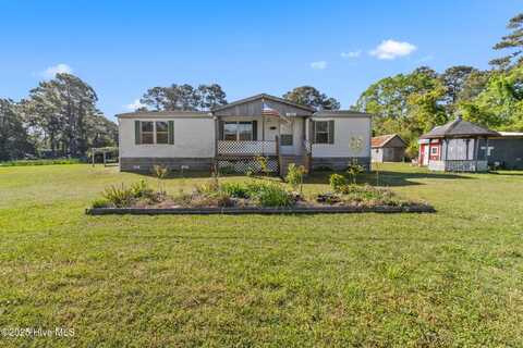 1742 Soundneck Road, Elizabeth City, NC 27909