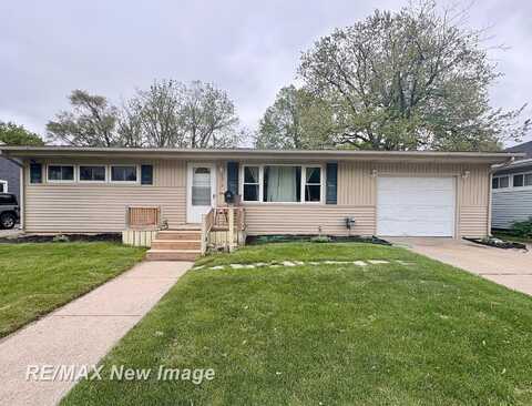 2312 N Mason, Saginaw, MI 48602