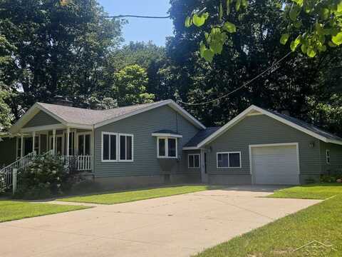 3775 N Hemlock, Hemlock, MI 48626