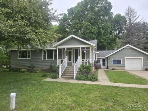 3775 N Hemlock, Hemlock, MI 48626