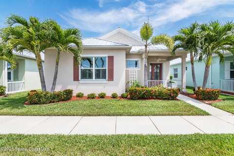 508 Lorelei Avenue, Melbourne, FL 32901