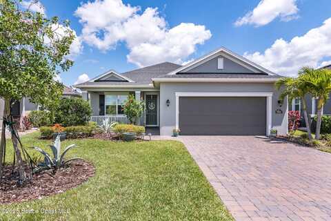 7921 Mocan Court, Melbourne, FL 32940