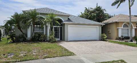 5010 Somerville Drive, Rockledge, FL 32955