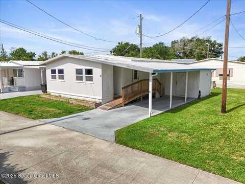 1675 Oceana Drive, Merritt Island, FL 32952