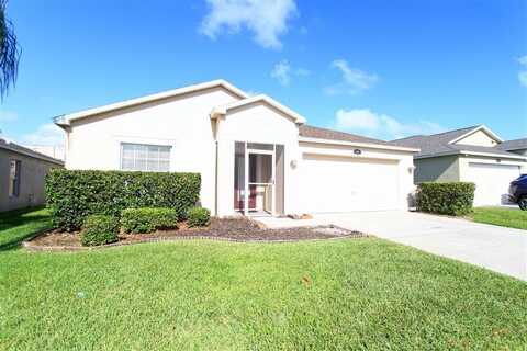 2477 Deercroft Drive, Melbourne, FL 32940