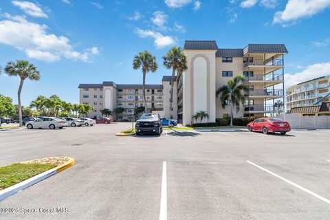 4100 Ocean Beach Boulevard, Cocoa Beach, FL 32931