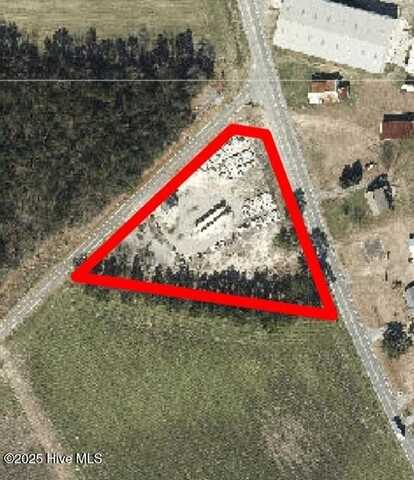 1449 Virginia Road, Edenton, NC 27932