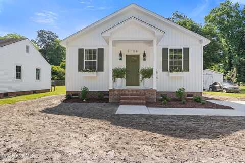 1108 W Williams West Circle, Elizabeth City, NC 27909
