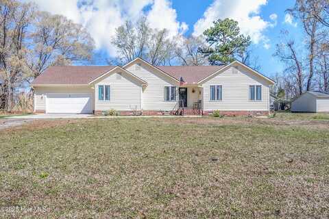 935 Soundside Road, Edenton, NC 27932